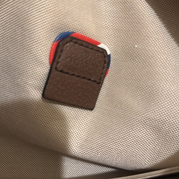 Supreme Belt Bag Patches Fanny pack purse carry all designer cat tiger plaid - Picture 2 of 5